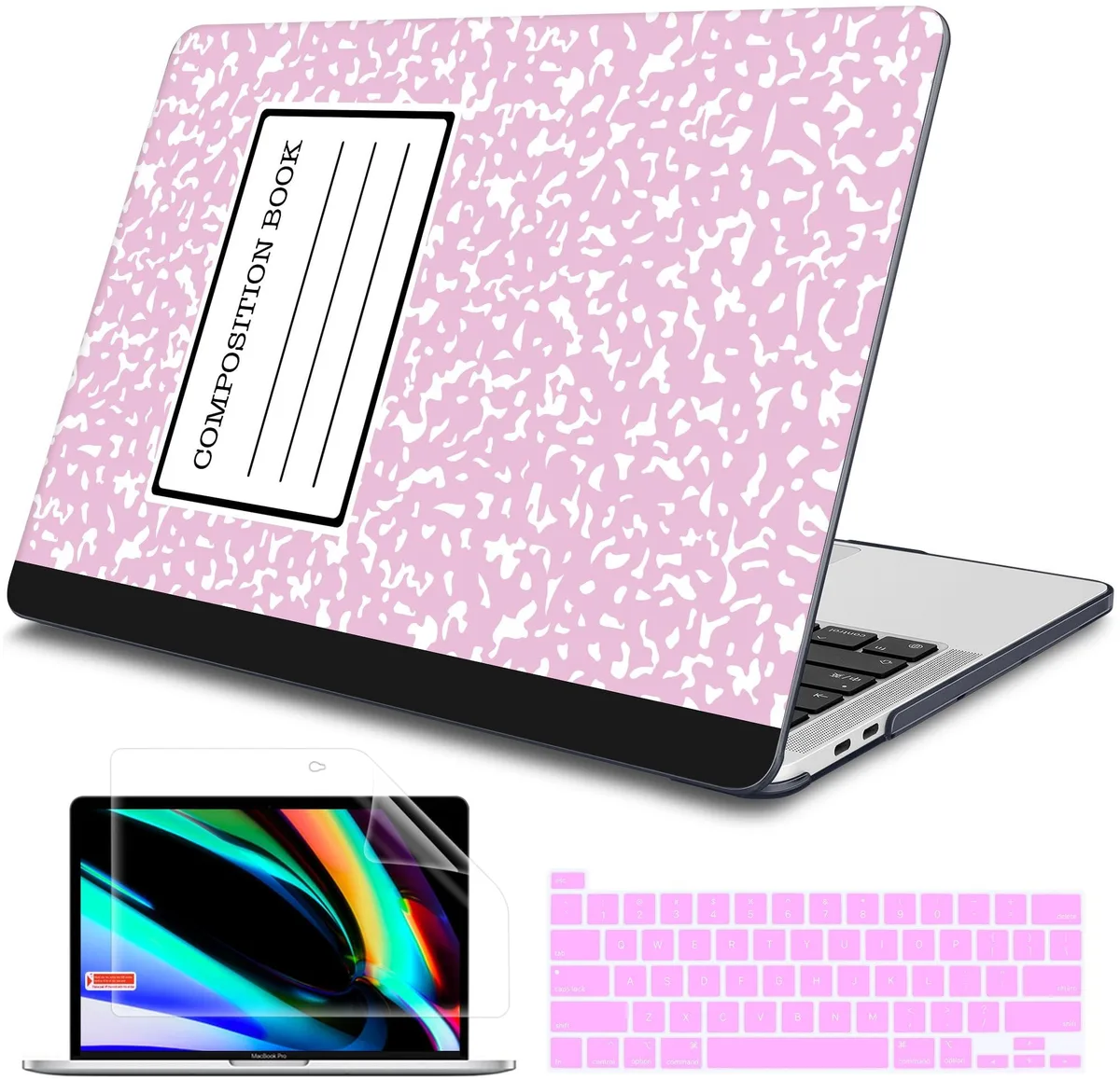 Bipra Bipra A2338 2 in 1 accessory MacBook Pro 13 inch Touch Bar — product photo