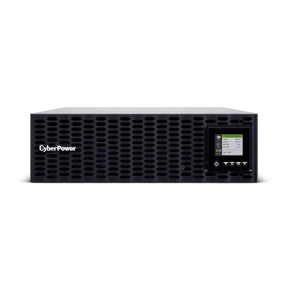 CyberPower CyberPower OL5KRTHDL 5000VA 5000W UPS — product photo