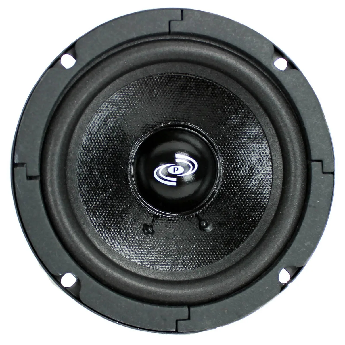 PYLE AUDIO PYLE AUDIO PDMR5 5.25" 200W 2-Way Marine Pro Sound — product photo