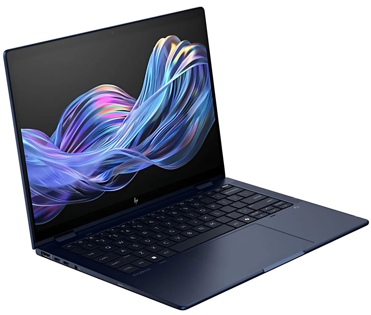 HP HP EliteBook X G1i 14" Core Ultra 7 256V 16GB 512GB Arc 140V laptop — product photo