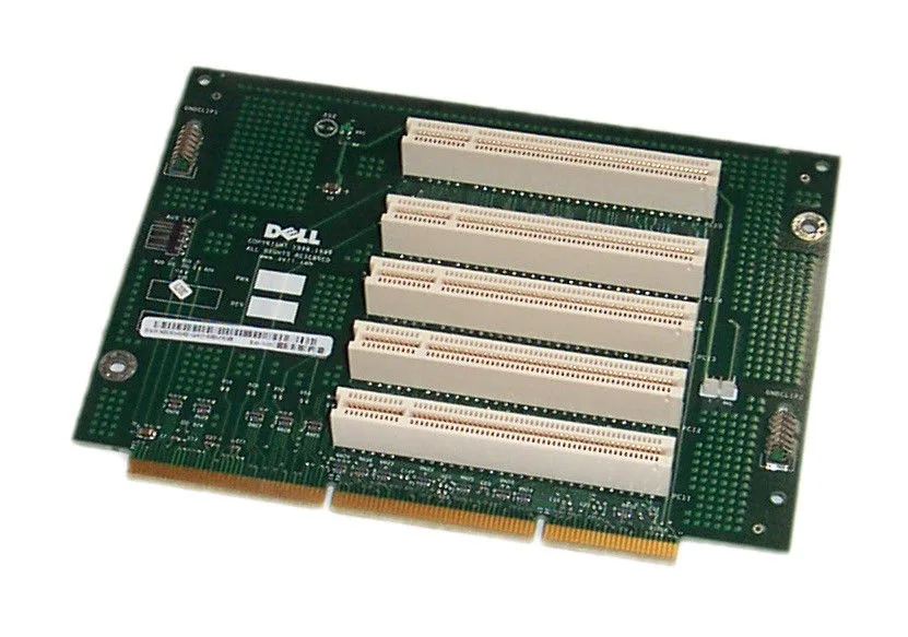 DELL DELL 1424D riser card for OptiPlex GX110 — product photo