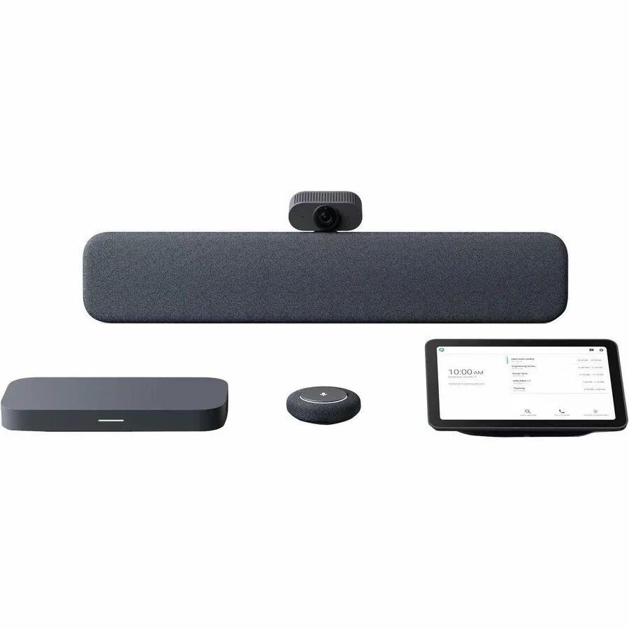 Lenovo Lenovo Series One 21N60001US 12 MP 1080p 30 fps conferencing device — product photo