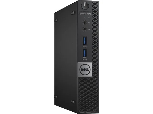 DELL DELL PCW-080101314428-R OptiPlex 7040 i5-6500T 8 GB 256 GB SSD desktop PC — product photo