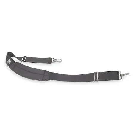 Klein Tools Klein Tools 58889 Padded Shoulder Strap Adjustable 33 to 54 in tool storage — product photo
