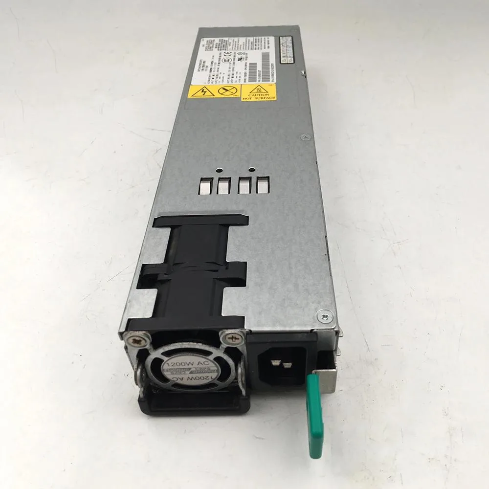 KHACHIMO KHACHIMO DPS-1200TB A 1200W 100A 12V server power supply — product photo