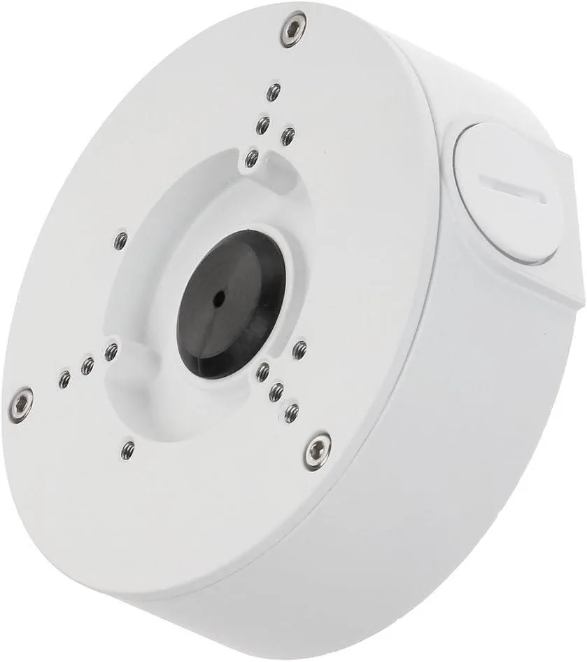 visiPower visiPower PFA130-E IP66 Waterproof Junction Box Surveillance Accessory — product photo