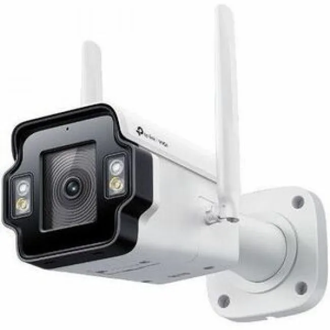 TP-Link TP-Link VIGI Insight S345-4G 4MP 4G Bullet Camera 4mm — product photo