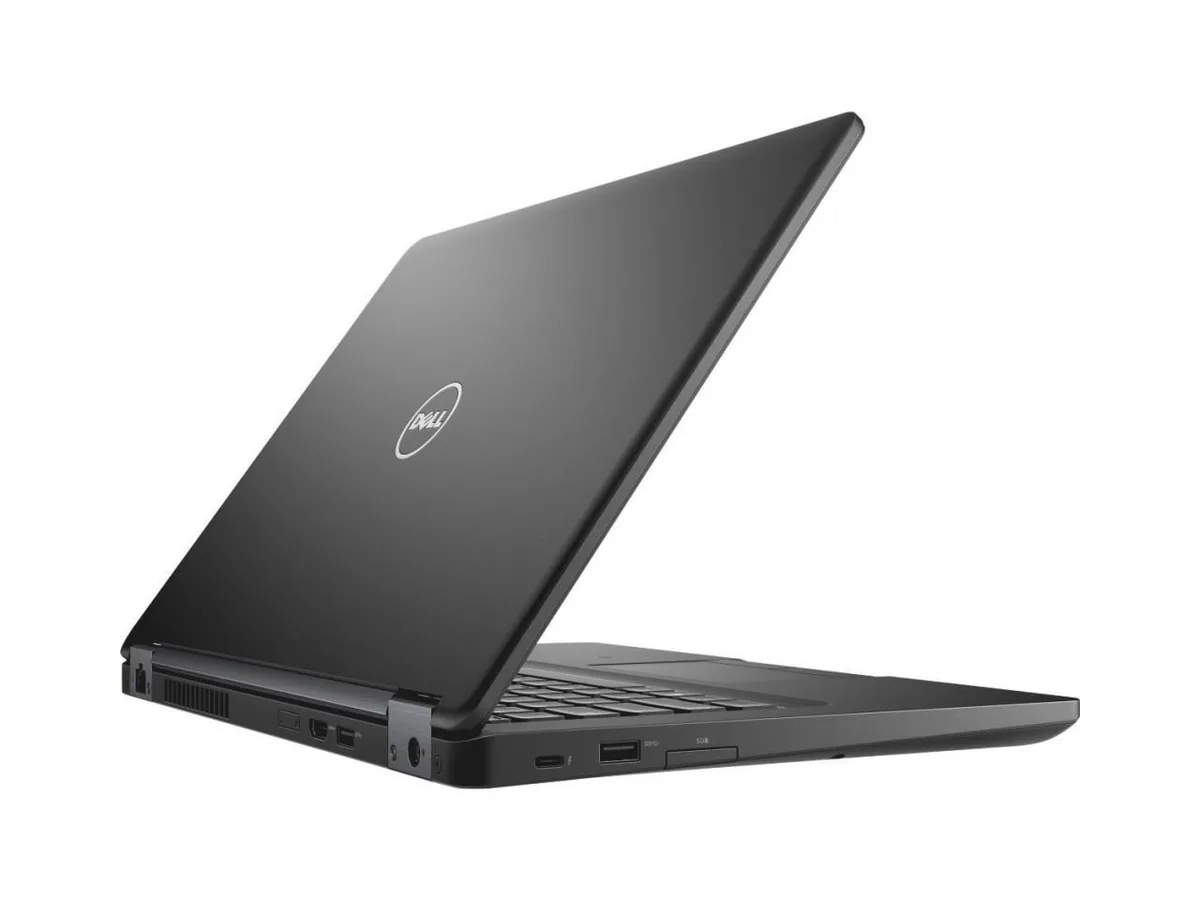 DELL Dell Latitude 5480 laptop i7-7600U 8GB 256GB SSD 14in FHD — product photo