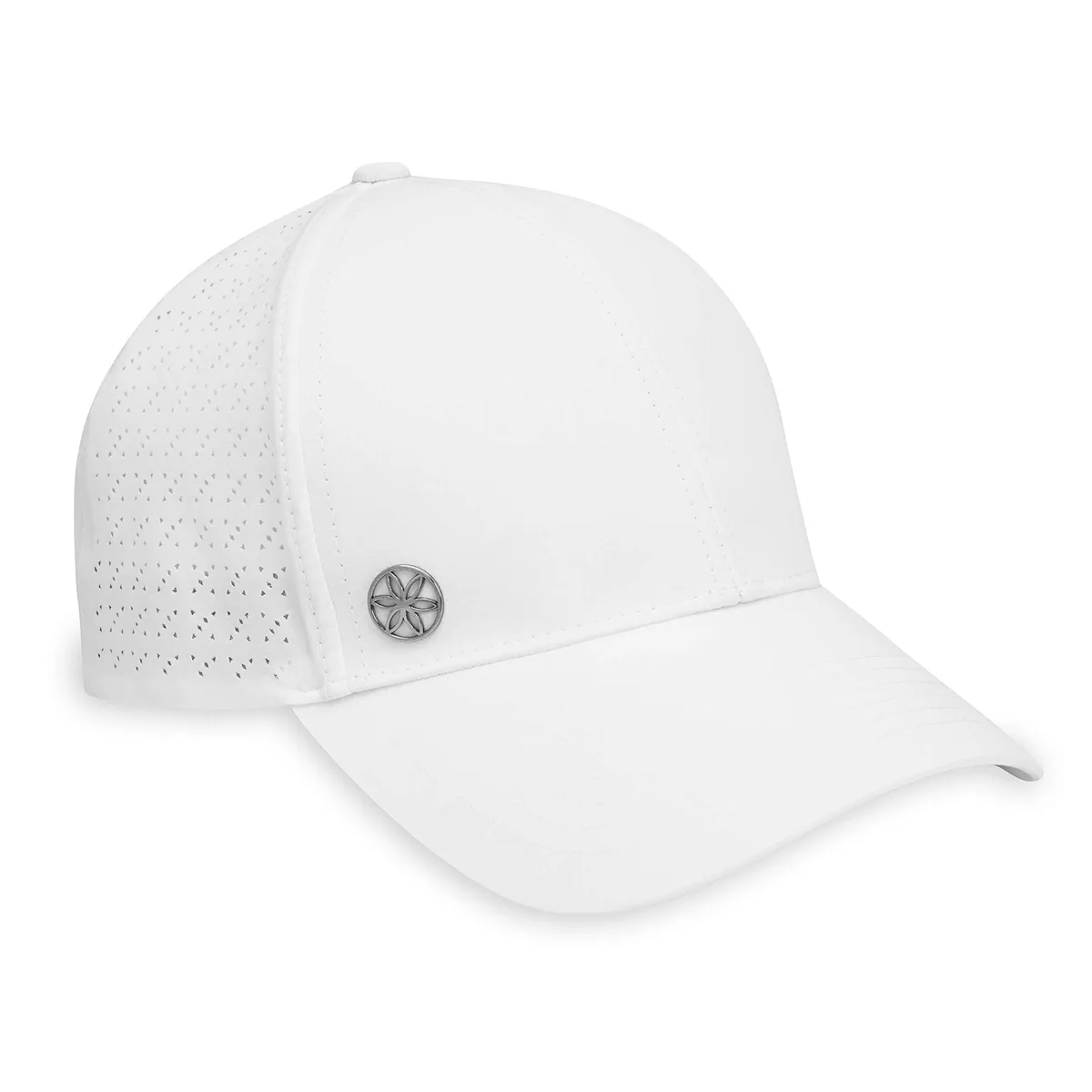  Gaiam Cruiser Breathable Nova Hat 05-63919 Black — product photo