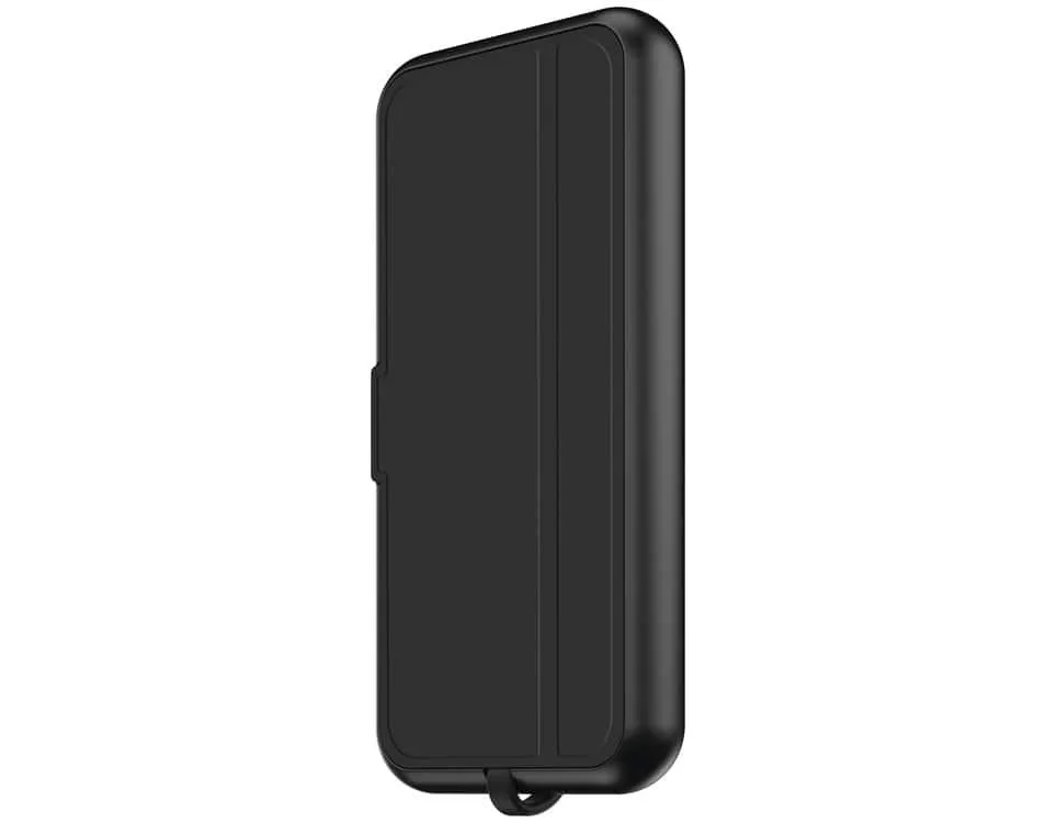 Mophie Mophie Powerstation Plus XL 8000 mAh Wireless Power Bank Black — product photo