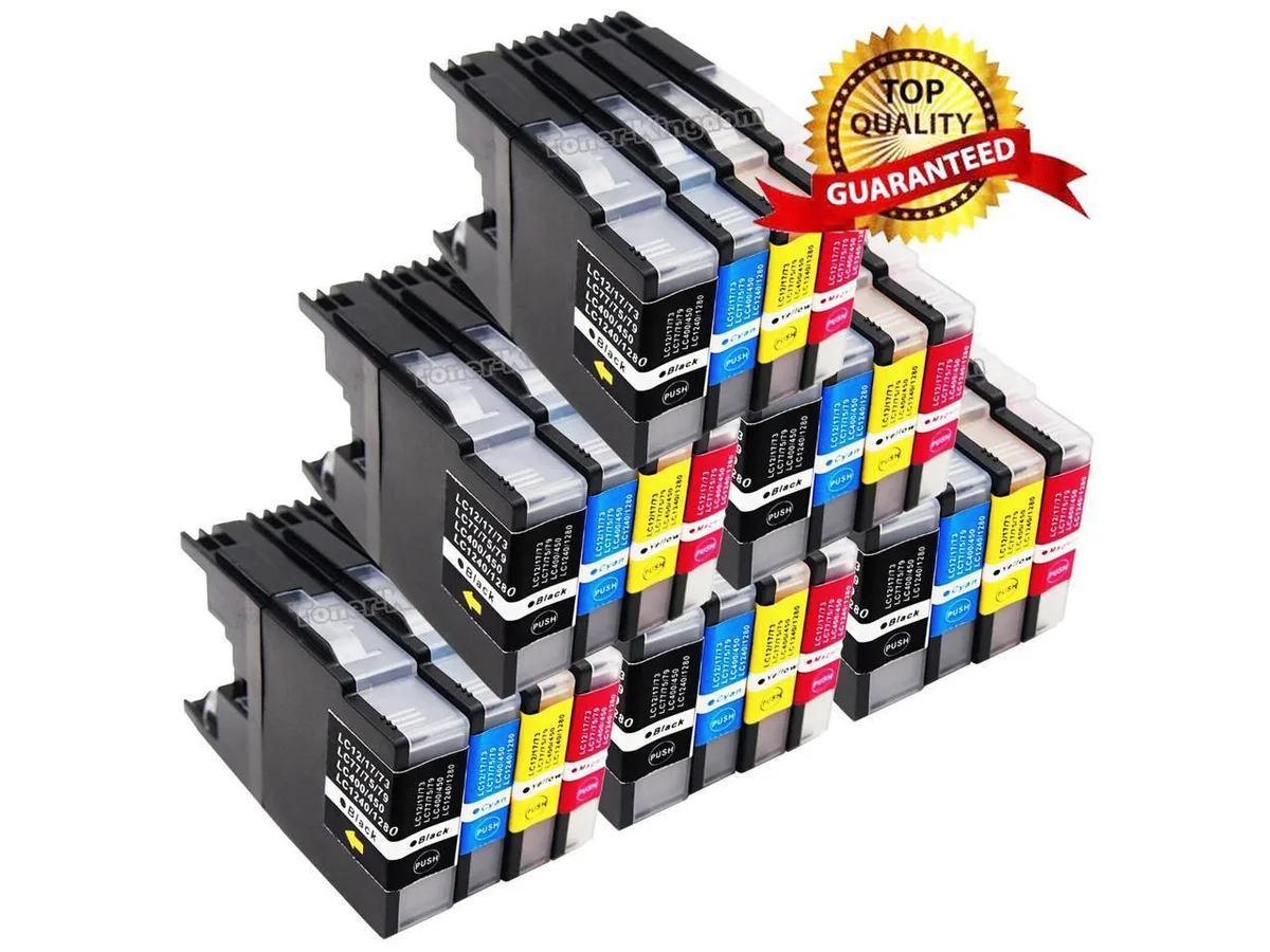 V4ink V4ink LC71/LC75/LC79 24-pack ink cartridge — product photo