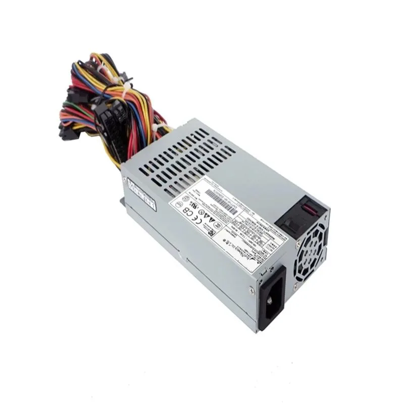 KHACHIMO KHACHIMO Small 1U PCIE6+2P K29 K35 K39 450W 80 PLUS Gold ATX power supply — product photo