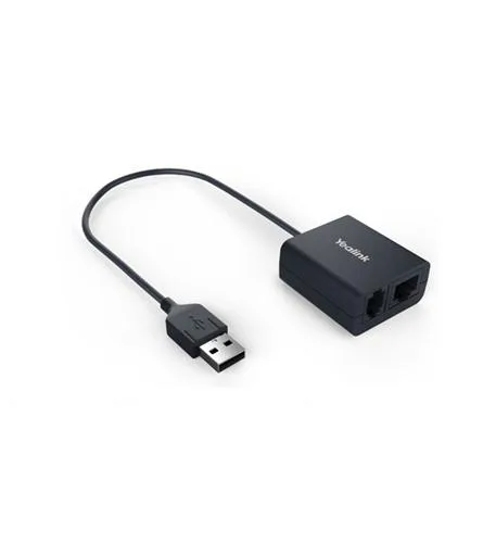 Yealink Network Technology Co., Ltd Yealink Network Technology Co., Ltd YEA-EHS40 telephone accessory — product photo