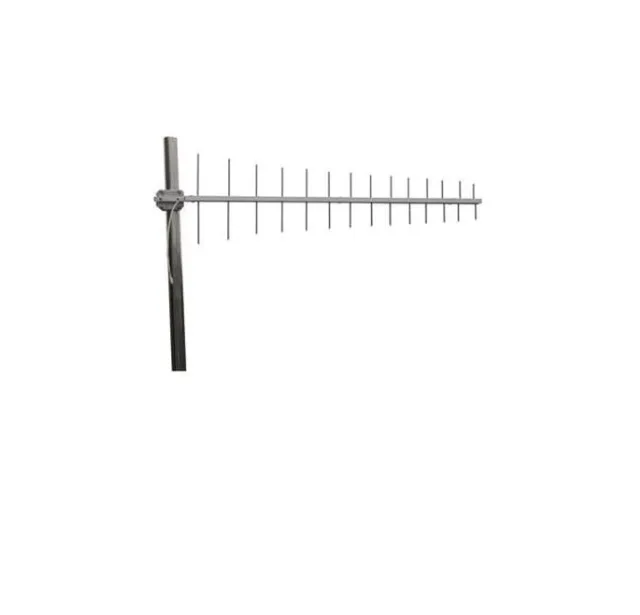 Rfwel Engineering Rfwel Engineering RFWY478611DNF 11 dBi Yagi network antenna 470-862 MHz — product photo