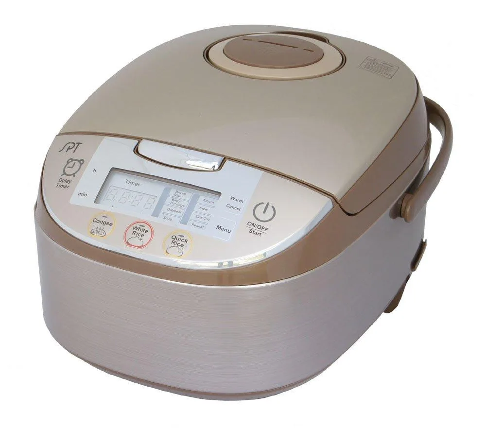 Sunpentown Sunpentown RC-1808 10-cup specialty appliance — product photo