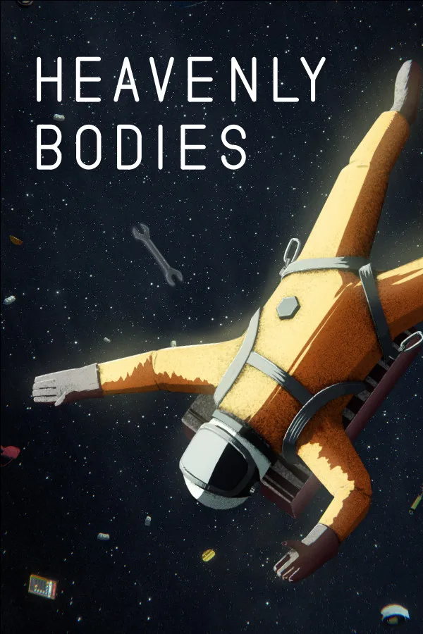 Team 17 Digital Team 17 Digital 85753 Heavenly Bodies downloadable game — product photo