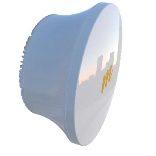 Mimosa Networks Mimosa Networks B24 24GHz 1.5 Gbps PtP access point — product photo