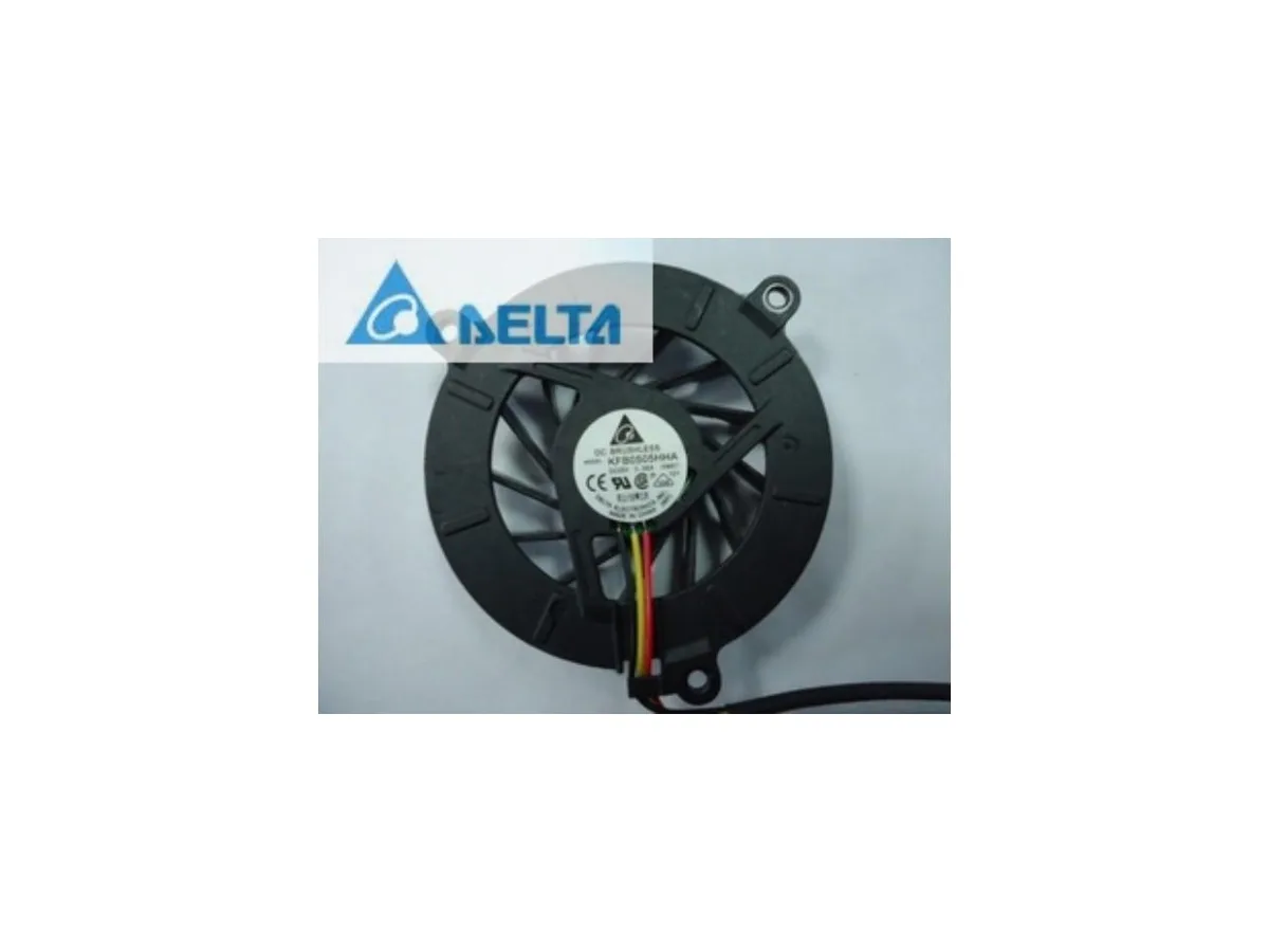 Fans Fans laptop CPU fan 51 53 80 81 99 — product photo