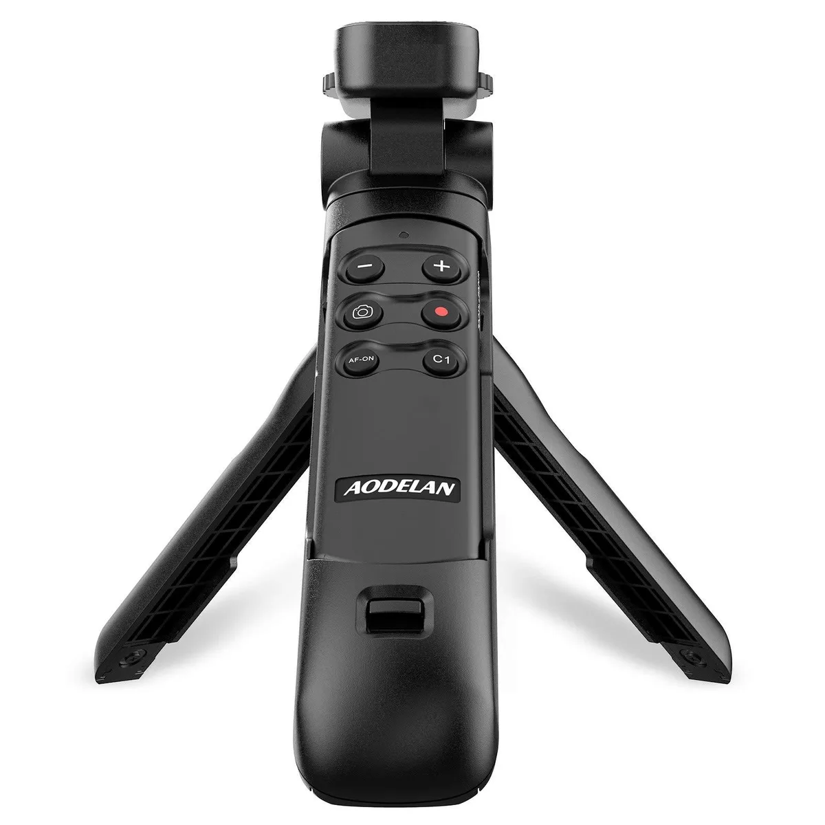 ALSEYE ALSEYE Wireless Shooting Grip Tripod with Remote Control 2 in 1 accessory — product photo