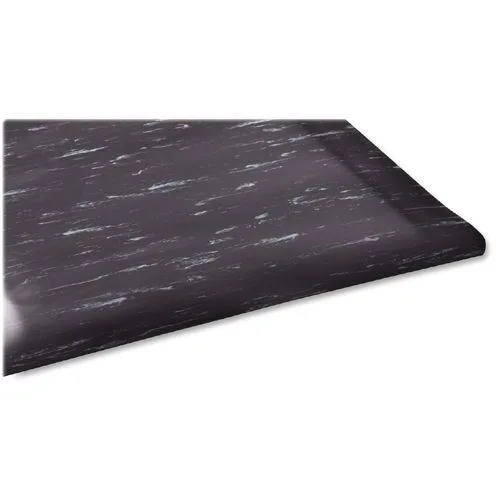 Genuine Joe Genuine Joe 58841 Anti-Fatigue Foam Mat Cleaning — product photo