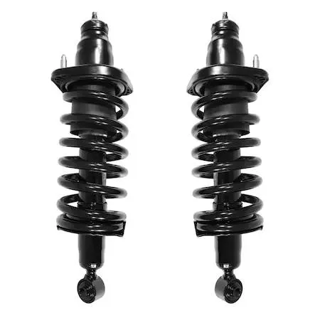 Unity Unity Rear Complete Strut Assembly Kit 2-15381-15382-001 2001-2005 Honda Civic — product photo
