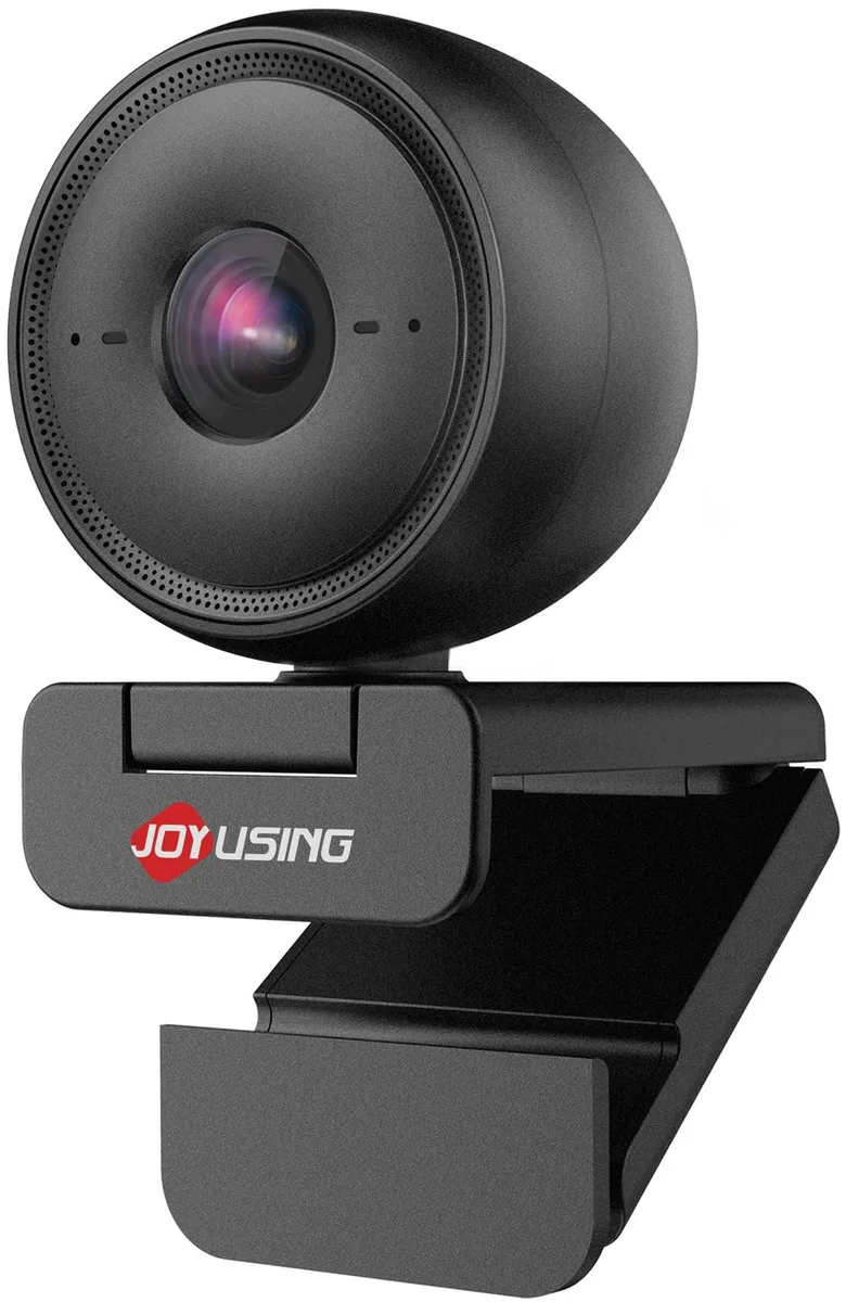 JOYUSING Flip600R 4K Webcam 3840x2160 30fps 79° FOV PDAF — product photo