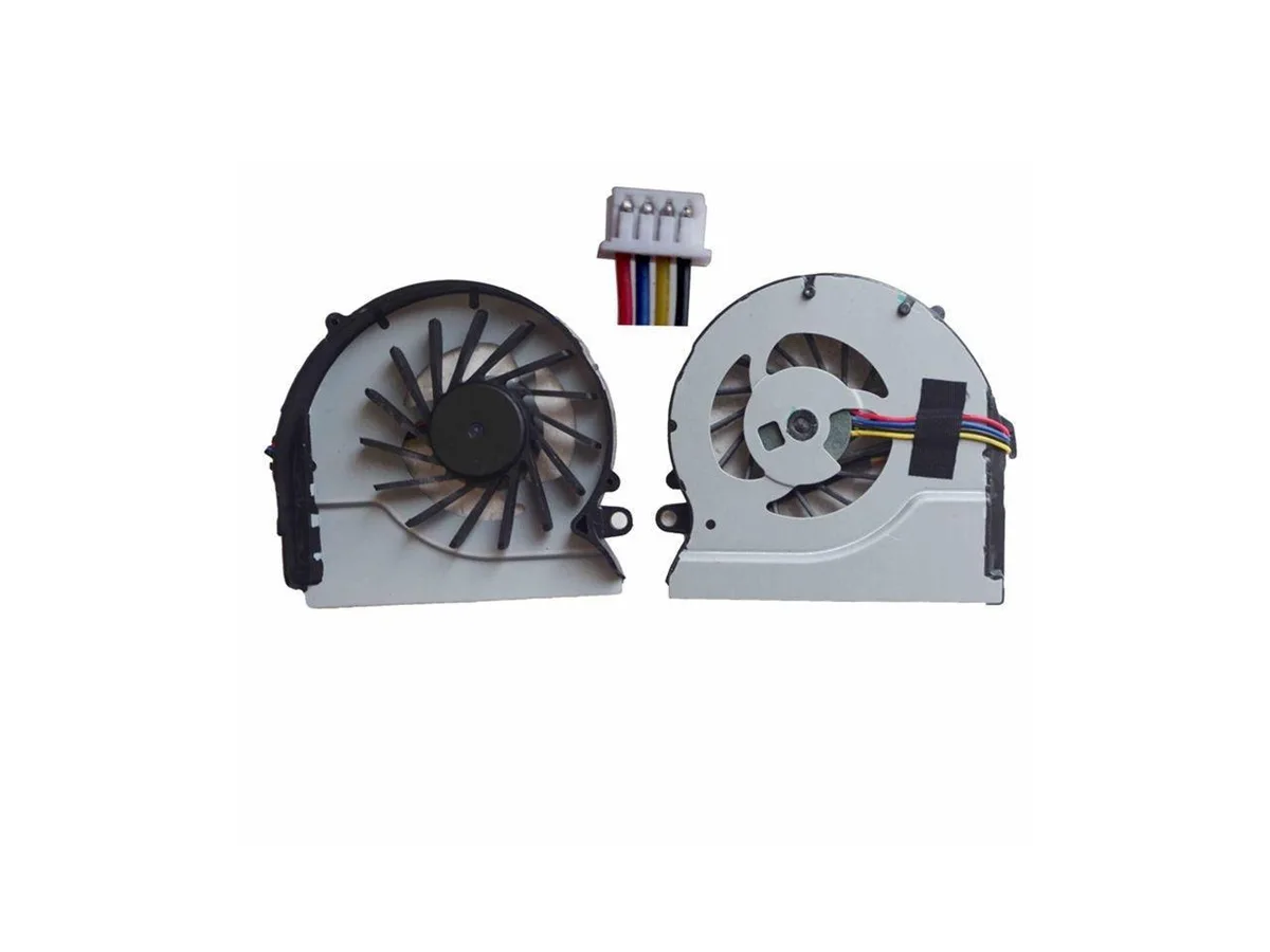 Fans Fans Laptop CPU Cooling Fan Lenovo Z480 Z485 Z580 Z585 DFS470805CL0T FB80 — product photo