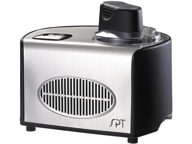 Sunpentown Sunpentown KI-15 Ice Cream Maker 1.5 Quarts — product photo