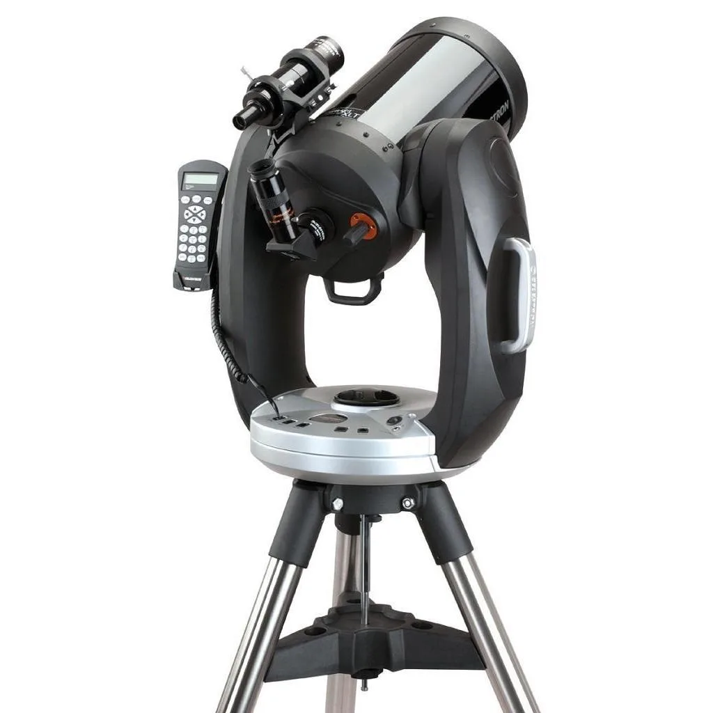 Celestron Celestron CPC 800 GPS 203mm Telescope — product photo