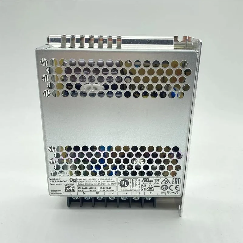 KHACHIMO KHACHIMO 100W 24V 4.5A ATX Power Supply ABLP1A24045 — product photo
