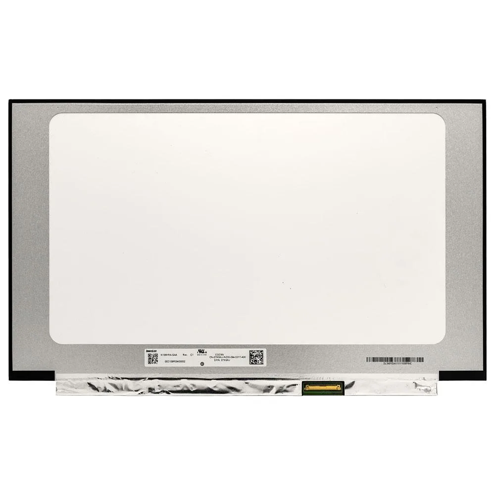 ATPAZDB ATPAZDB NV156FHM-NX2 laptop screen 15.6" 1920x1080 IPS 120Hz 40-pin — product photo