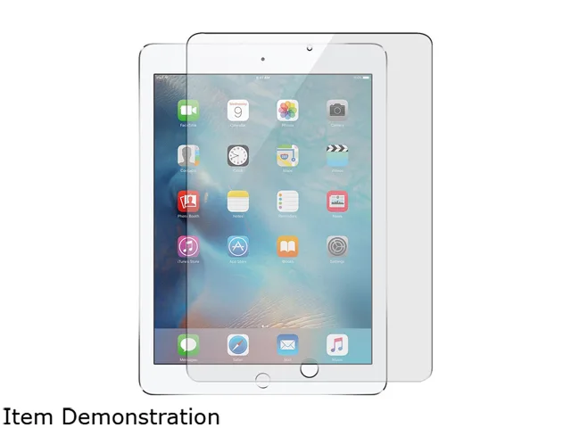 Targus Targus AWV1287USZ tempered-glass screen accessory 9.7 — product photo