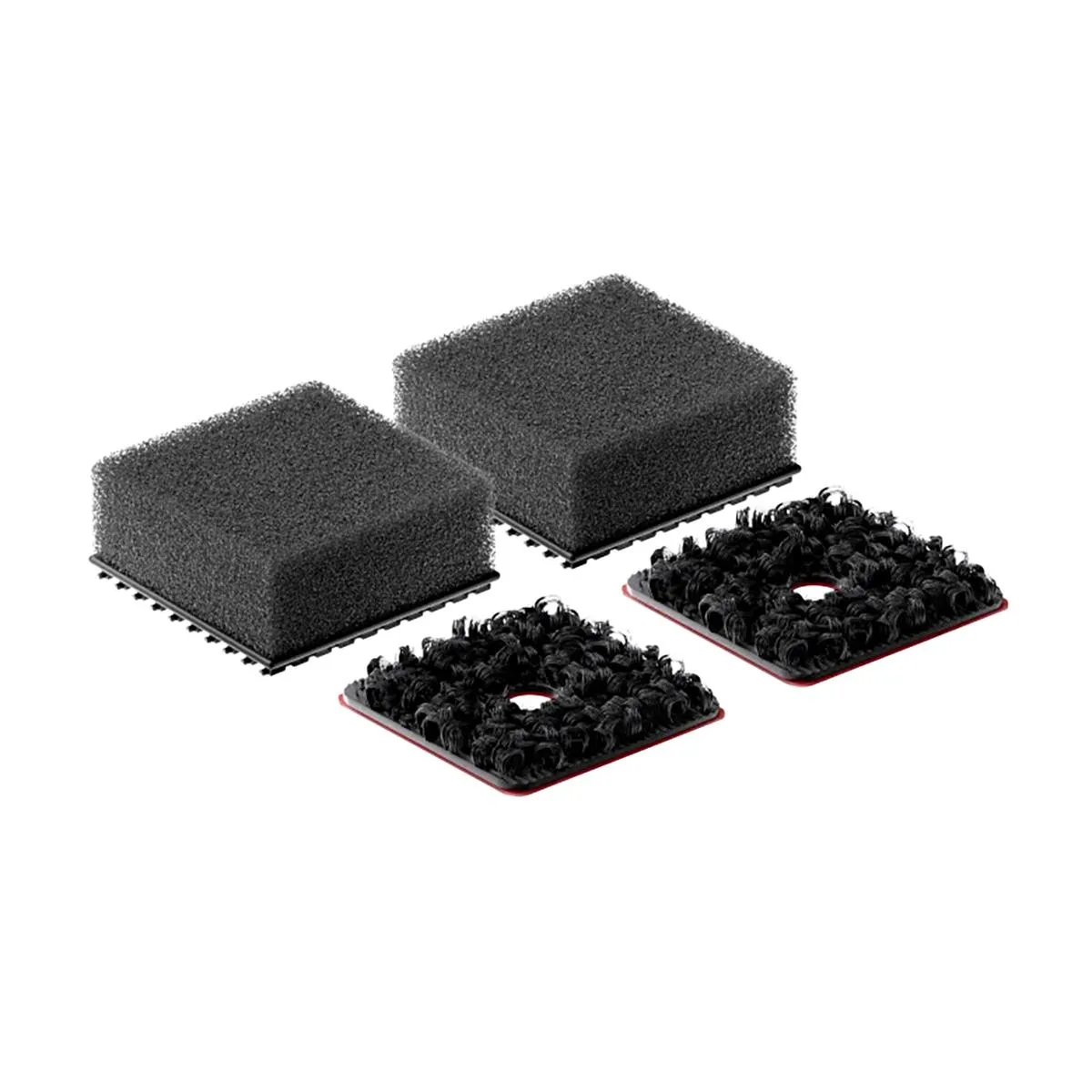 Insta360 Insta360 Mic Wind Muff for X3 Action Camera 6-Pack — product photo