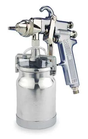 Binks Binks 98-2650 Siphon Sprayer 1.8 mm .070In — product photo