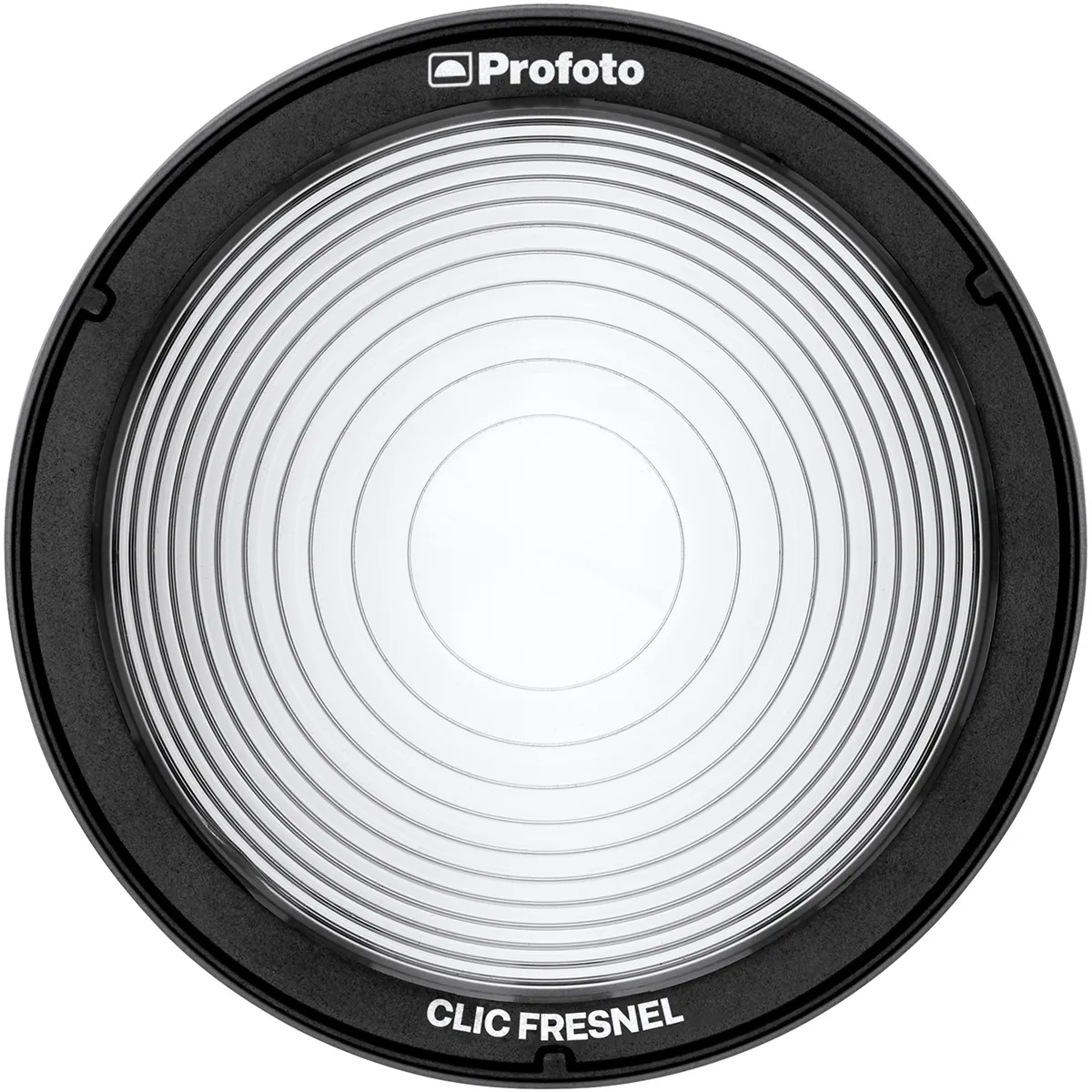 Profoto Profoto Clic Fresnel 34° lens — product photo