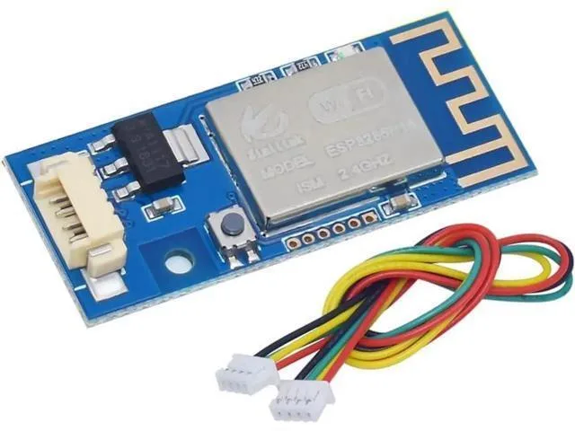 LORDWORLD LORDWORLD XY-WFPOW Smart Home Power Supply Module — product photo