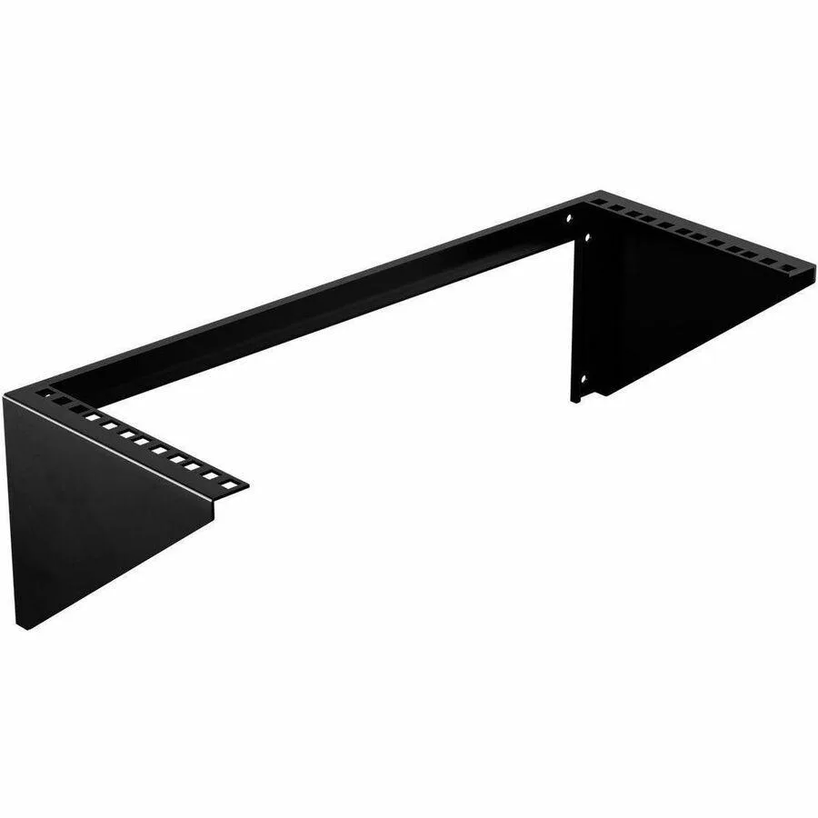IOGEAR 19 inch 4U deep vertical wall mount server rack