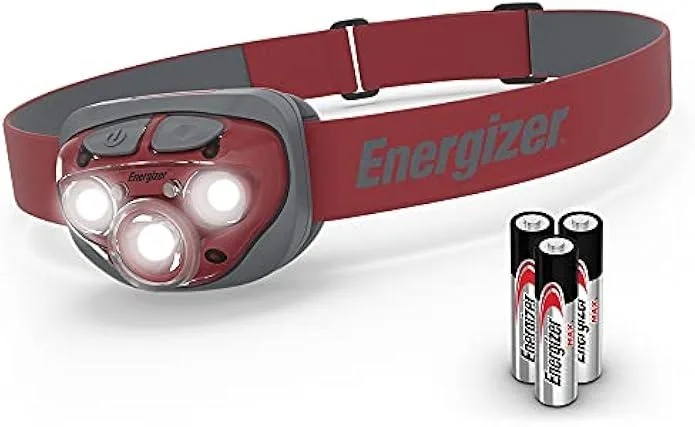 TAURKENAM TAURKENAM Pro315 315 lumen headlamp — product photo