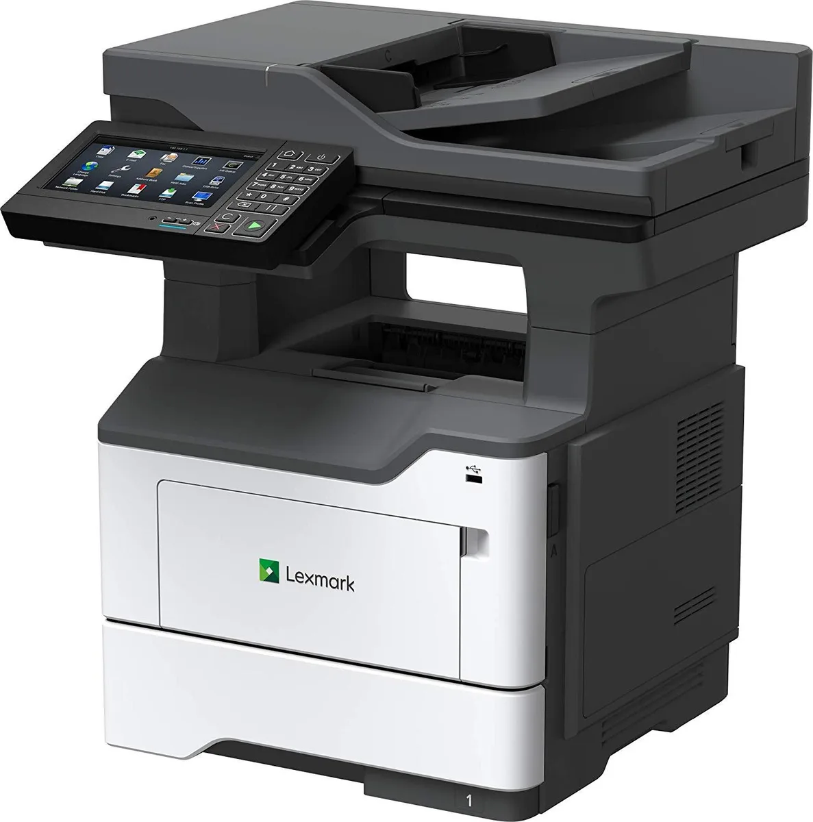 Lexmark Lexmark MB2650adwe 36SC981 4-in-1 Laser Printer 50 ppm — product photo