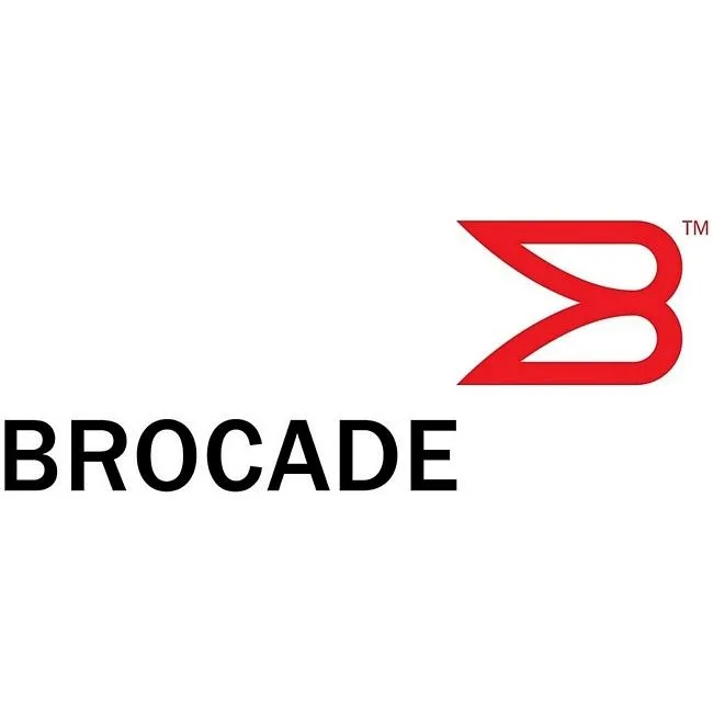 Brocade Brocade ICX7400-1X40GQ 40 Gbps QSFP+ expansion module — product photo