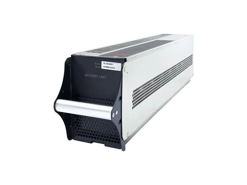 APC APC SYBTU1-PLP UPS Battery 24 in 50 lbs — product photo