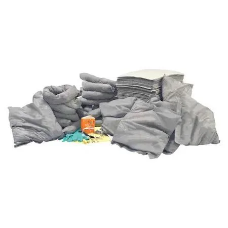 Condor Condor 35ZR79 Spill Kit Refill 67 gal 95 gal — product photo