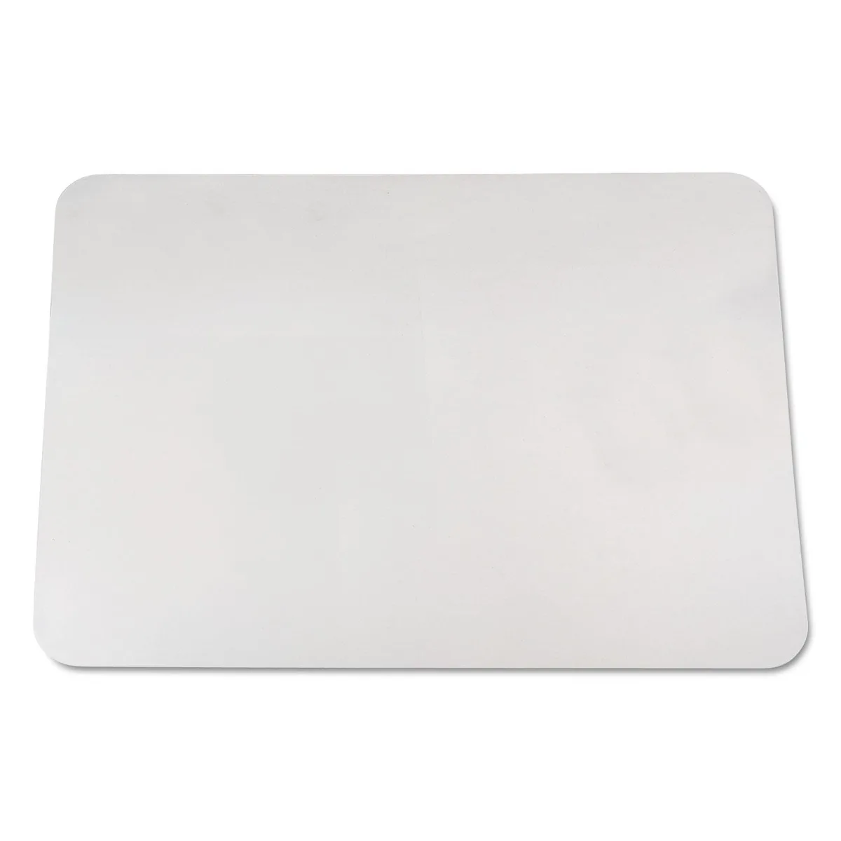 ELK Group International ELK Group International Artistic KrystalView Desk Pad Microban 36 x 20 Clear 6060MS office furniture — product photo