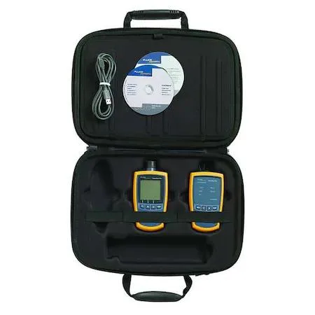 FLUKE networks FLUKE networks FTK1000 Fiber Verification Tester — product photo