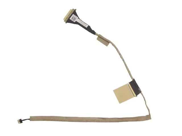 DELL DELL T27M3 LCD Ribbon Cable Inspiron 1121 1122 M102z 11.6 — product photo