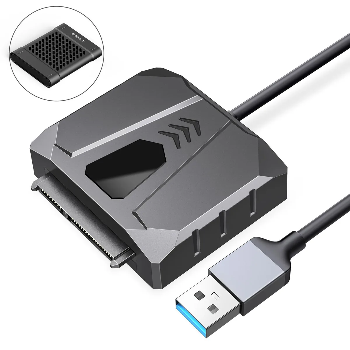 Orico Orico USB 3.0 to SATA 2.5" Hard Drive Adapter — product photo