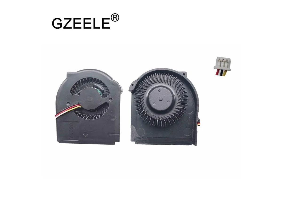 Fans Fans Laptop CPU Cooling Fan for Lenovo IBM T410 T410I 45M2722 45N5908 45M2721 — product photo