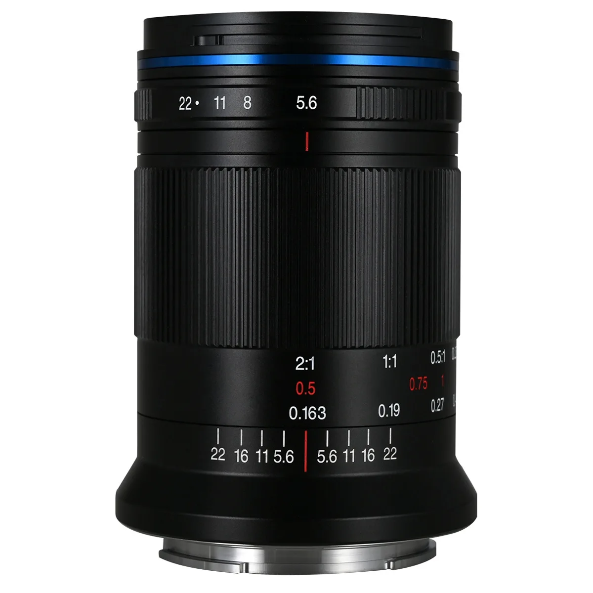 Venus Optics Venus Optics Laowa 85mm f/5.6 Ultra Macro APO Sony FE camera lens — product photo