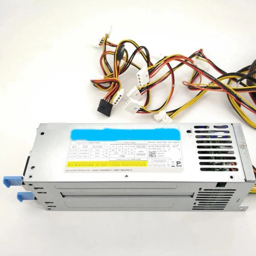 WMtec WMtec CRPS 2U Server AC-148A DPS-550AB 550W Dual Power Modules — product photo