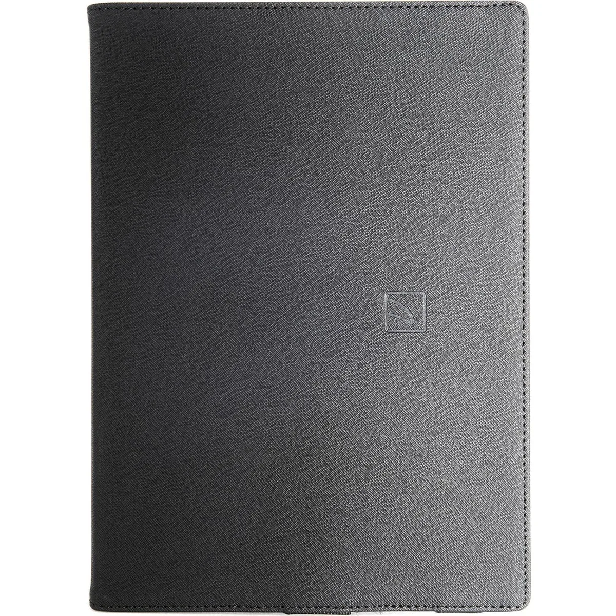 TUCANO TUCANO TAB-INS4-BK Leather Carrying Case Black 1.15 — product photo